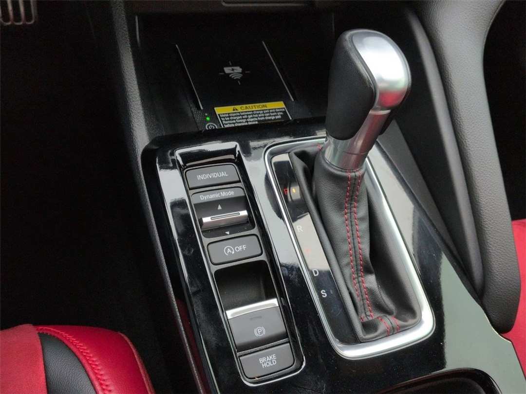 2023 Acura Integra ASpec Tech Package - Image 17