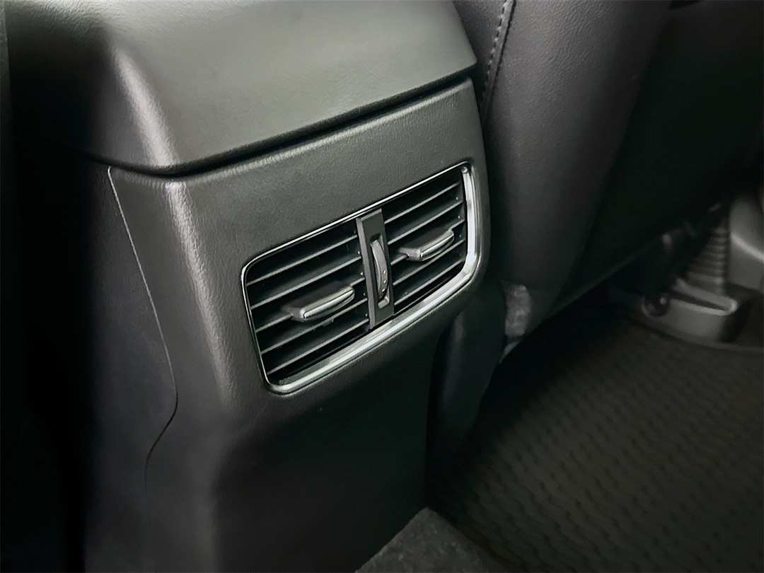 2025 MAZDA CX-5 2.5 S Preferred Package - Image 26