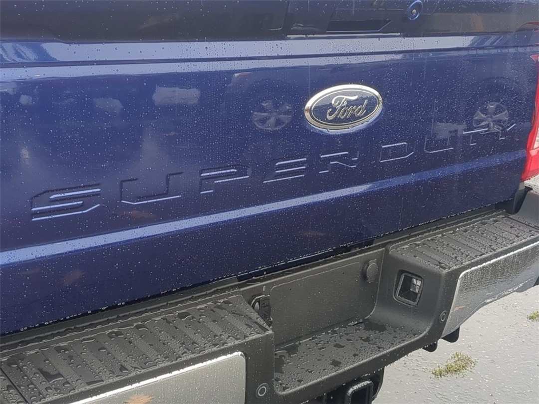 2026 Ford F-250Sd XLT - Image 26