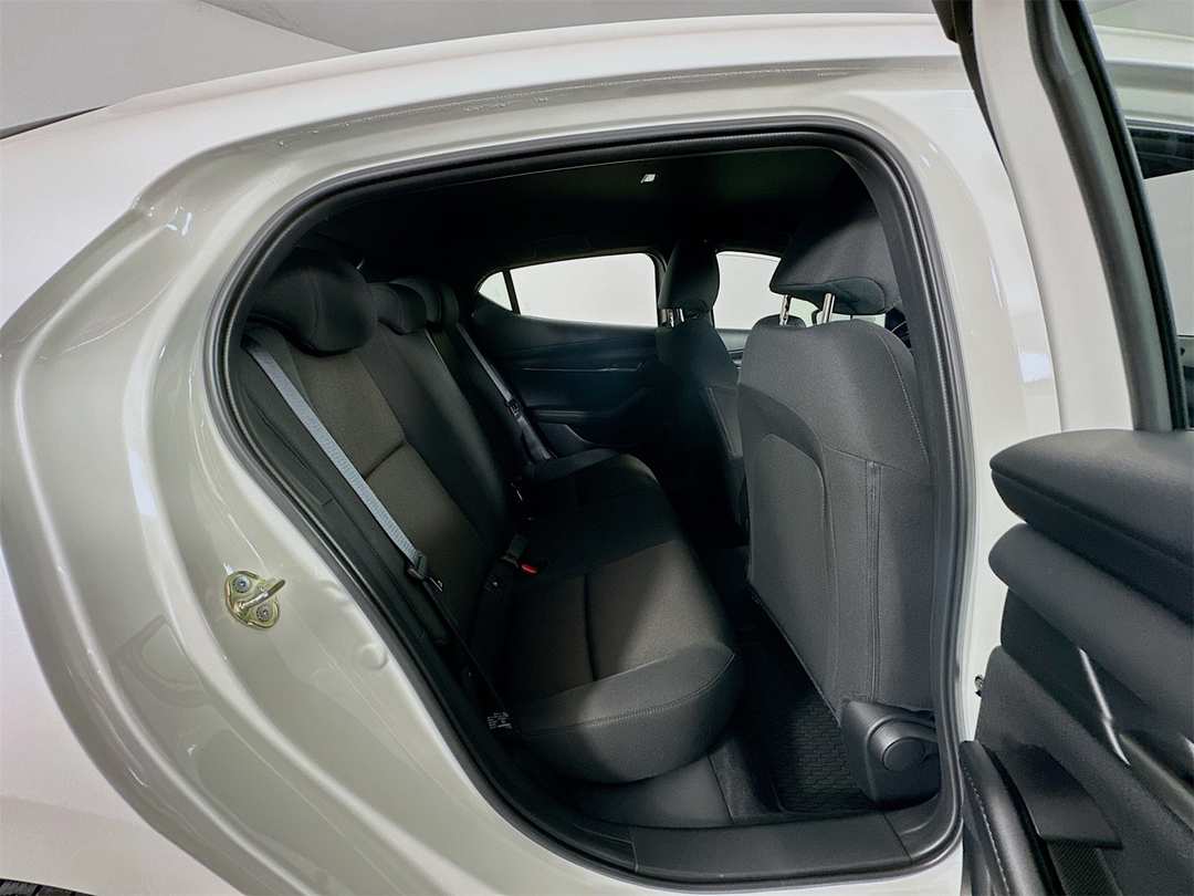 2026 MAZDA Mazda3 2.5 S - Image 26