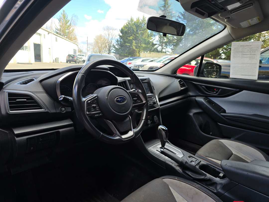 2019 Subaru Crosstrek 2.0i Premium - Image 2