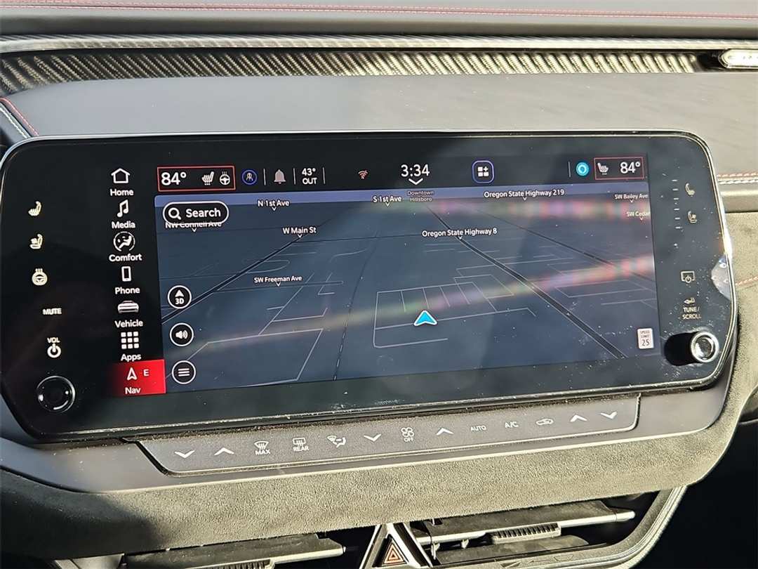 2026 Dodge Charger R/T Scat Pack - Image 18