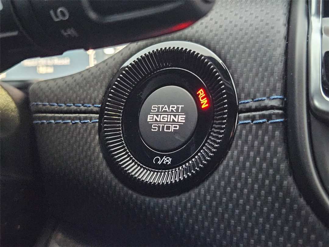 2026 Jeep Compass Latitude - Image 17