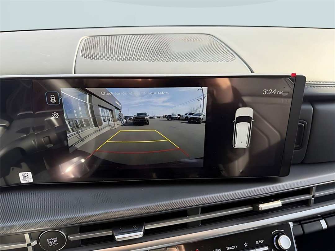 2026 Hyundai Santa Fe SEL - Image 21