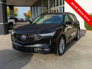 2023 Acura MDX Advance
