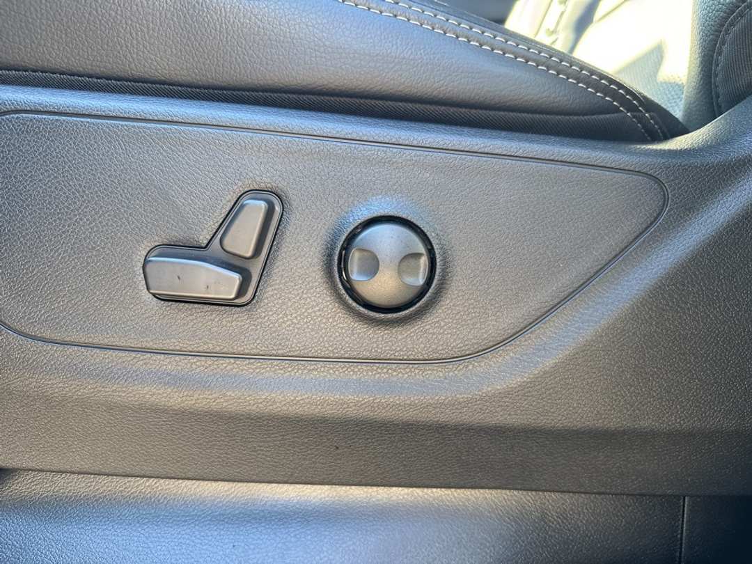 2026 Ram 1500 Rebel - Image 13