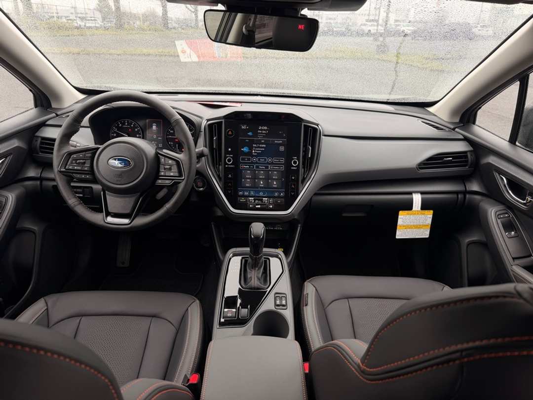 2026 Subaru Crosstrek Limited - Image 26