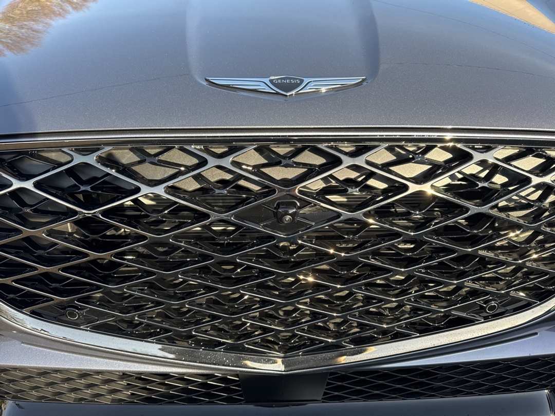 2026 Genesis Gv70 2.5T Sport Prestige - Image 10