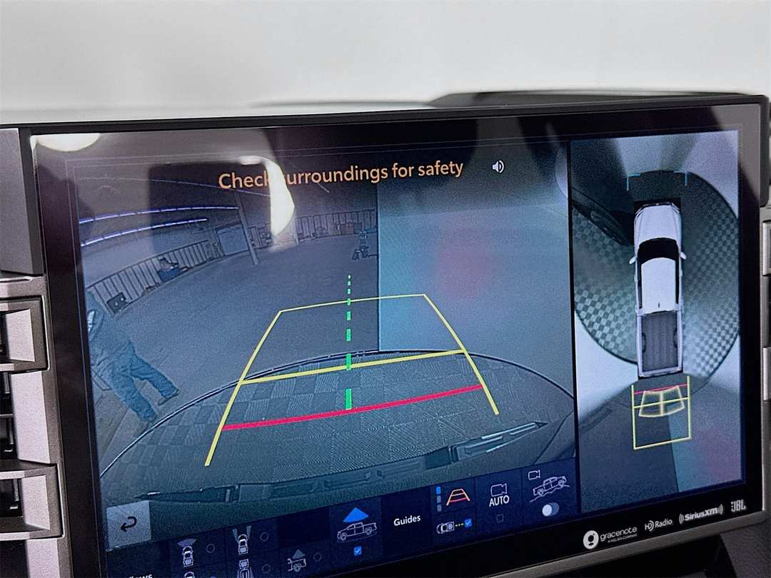 2023 Toyota Tundra Limited - Image 14