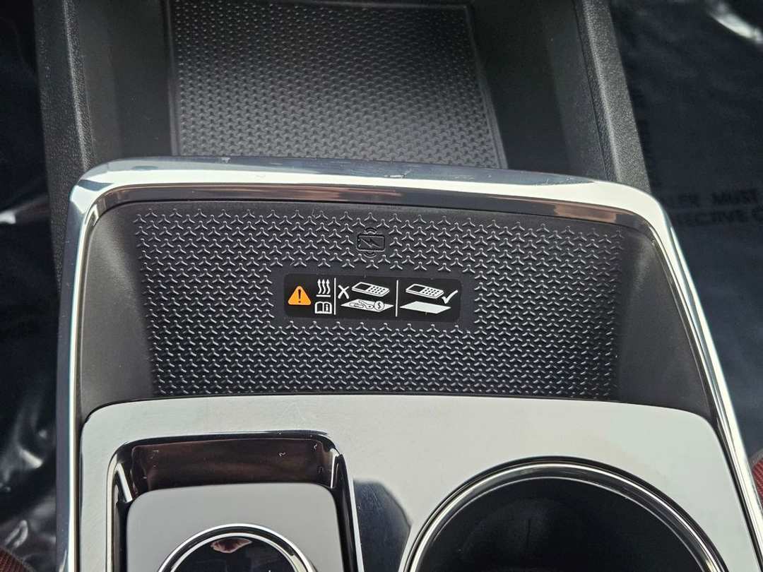 2026 Chevrolet Equinox RS - Image 24