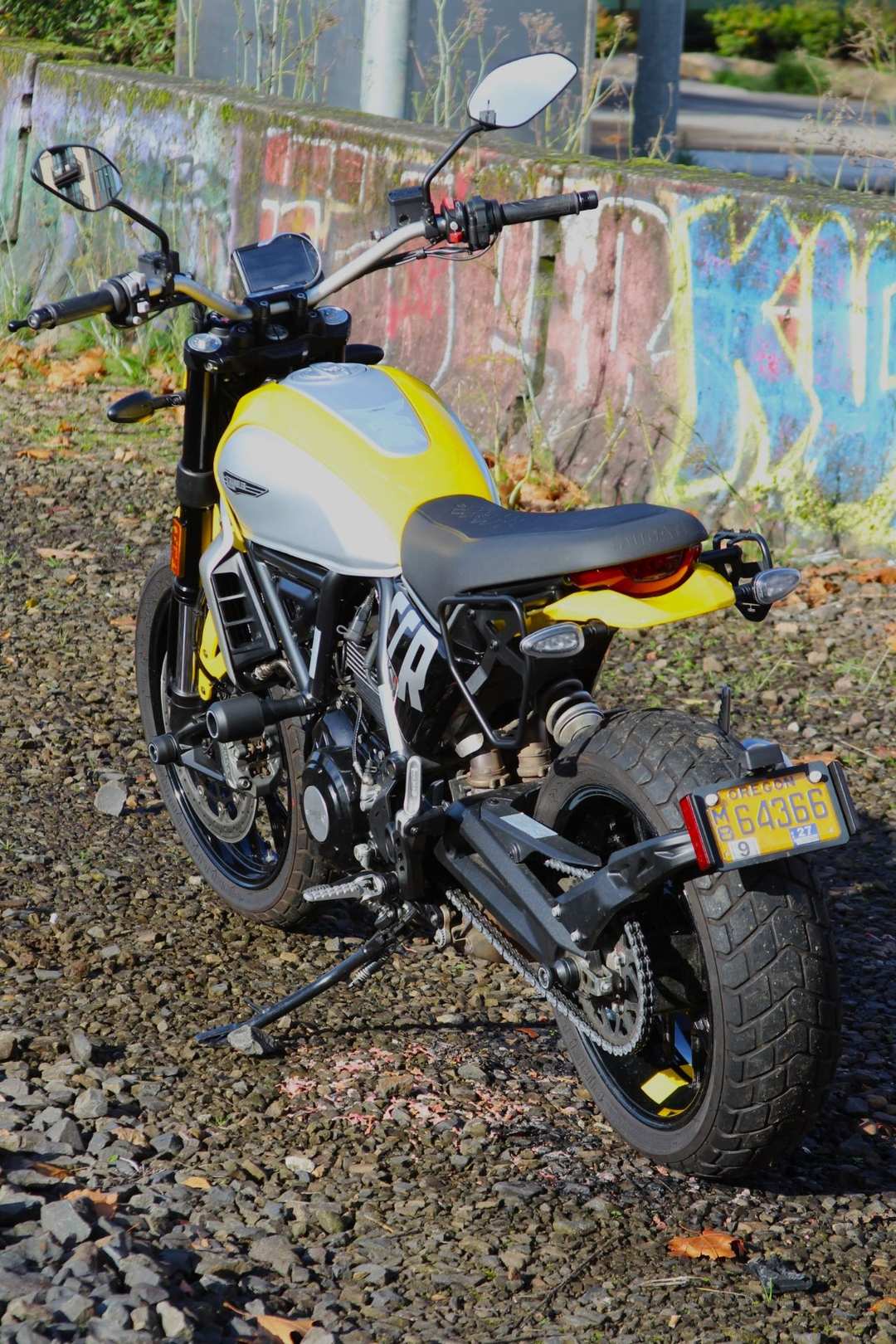 2024 Ducati Scrambler Icon - Image 2