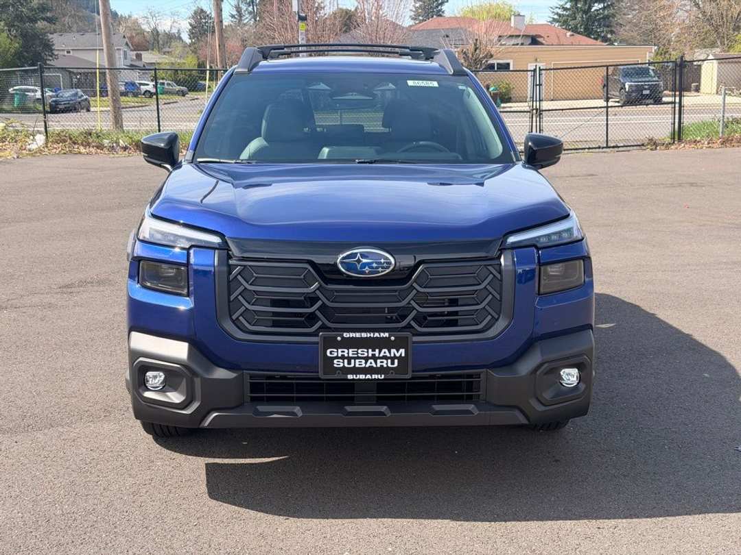 2026 Subaru Outback Limited - Image 2