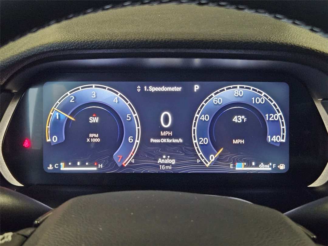 2025 Jeep Grand Cherokee L Altitude X - Image 16