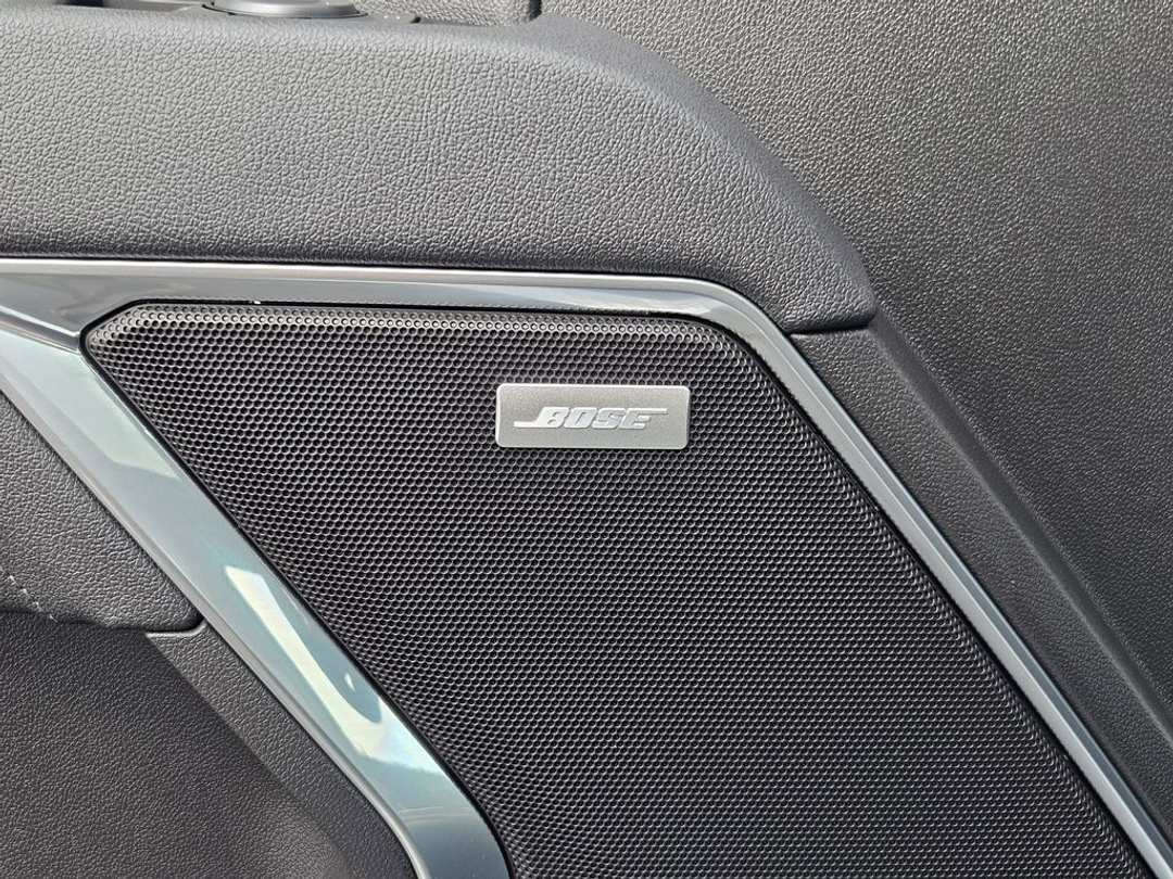 2026 Chevrolet Silverado 1500 RST - Image 12