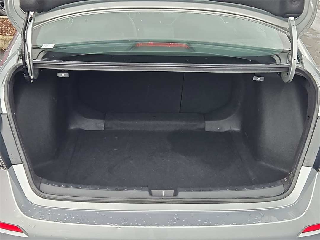 2025 Honda Civic Sport - Image 24