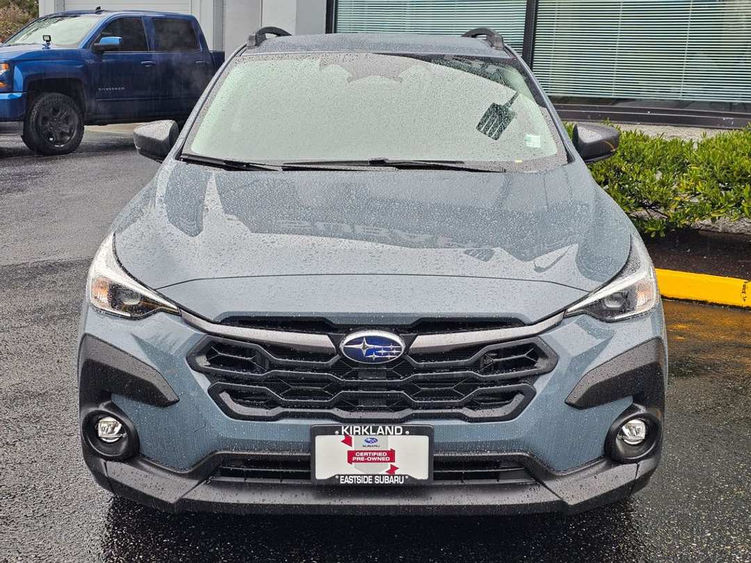 2025 Subaru Crosstrek Premium - Image 2
