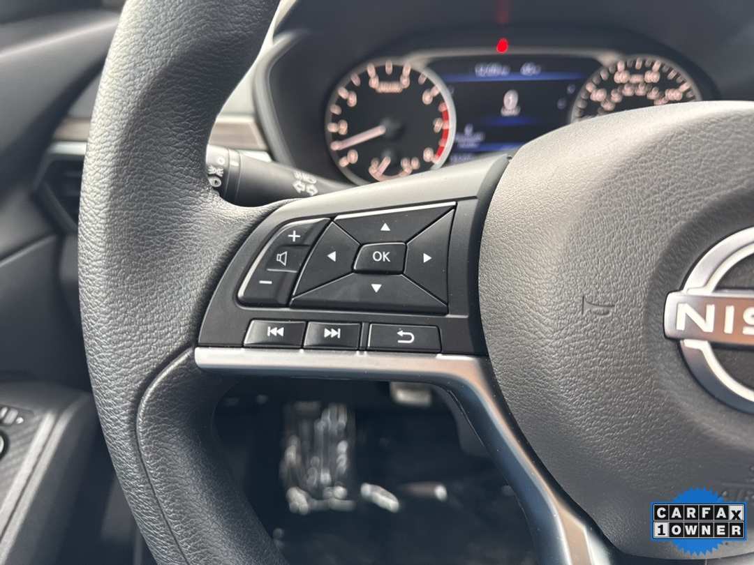 2024 Nissan Altima 2.5 SV - Image 28