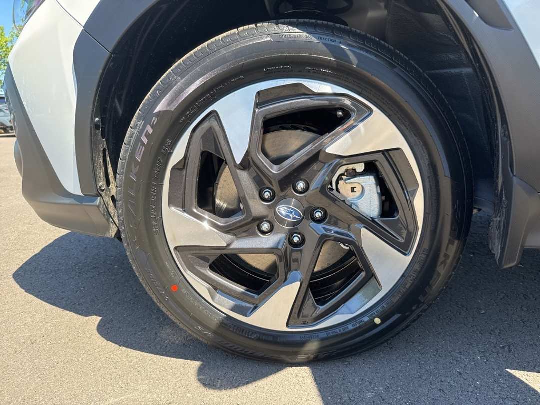 2025 Subaru Crosstrek Limited - Image 47