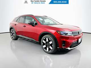 2026 Honda Prologue Elite