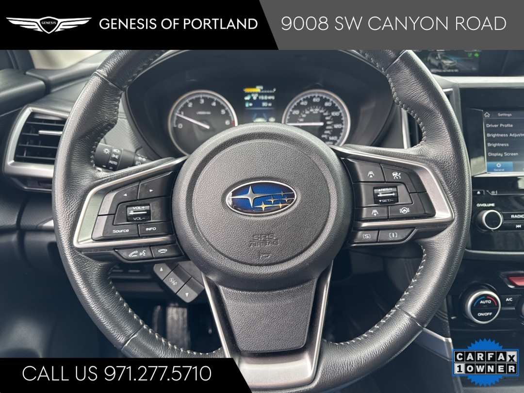 2022 Subaru Forester Premium - Image 23