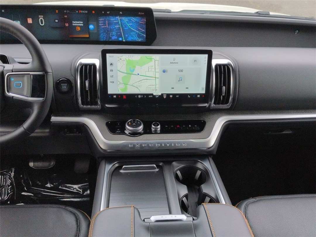 2026 Ford Expedition Tremor - Image 18