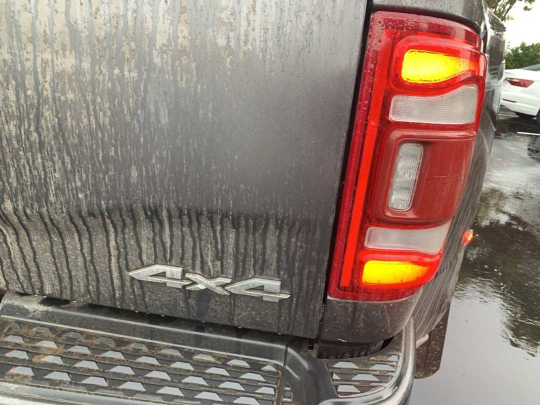 2023 Ram 3500 Big Horn - Image 8