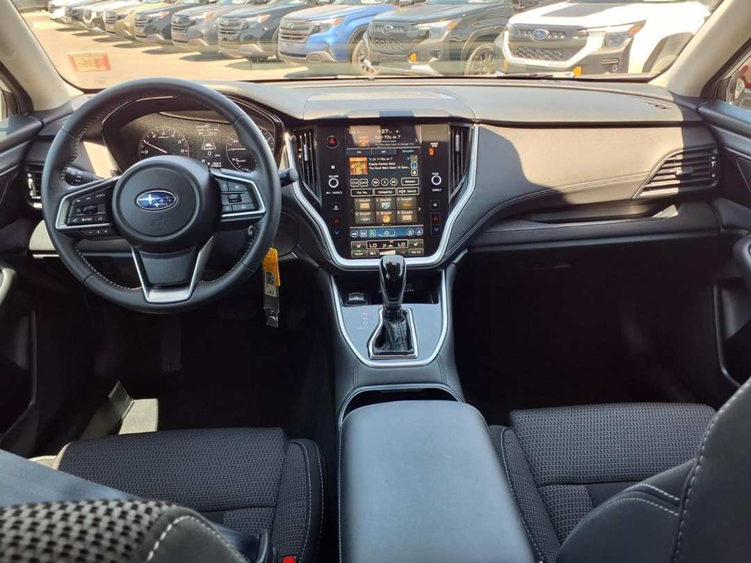 2025 Subaru Outback Premium - Image 2