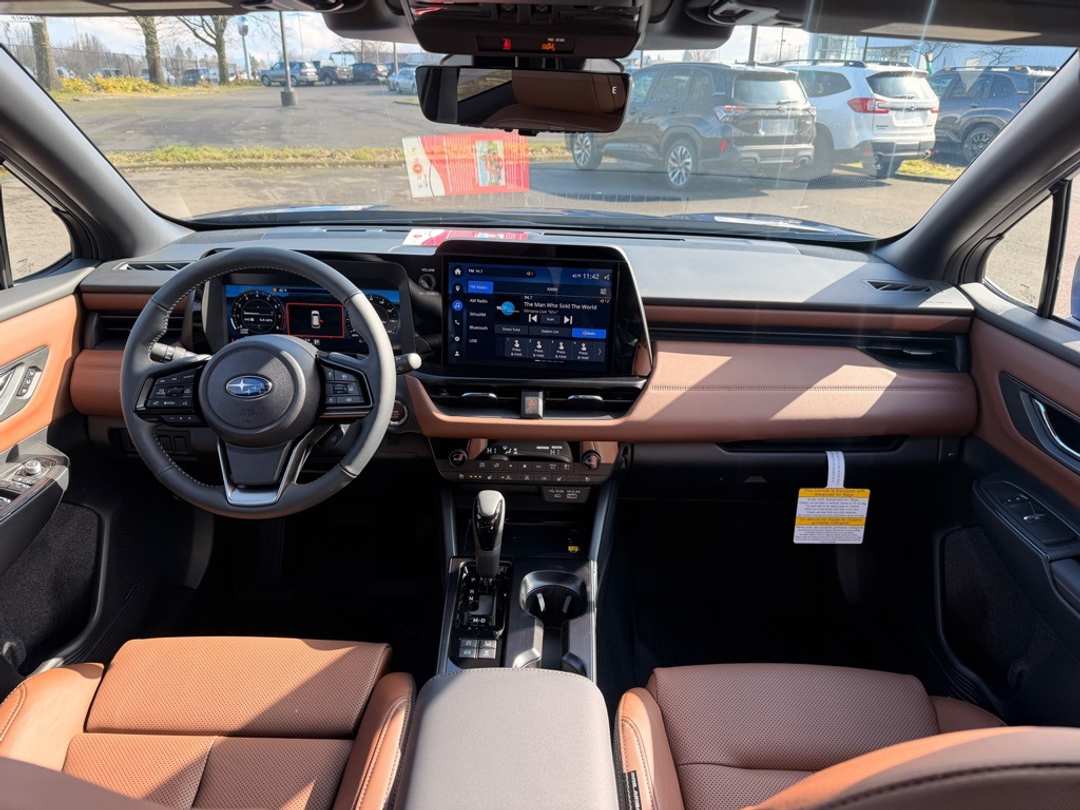 2026 Subaru Outback Touring XT - Image 28