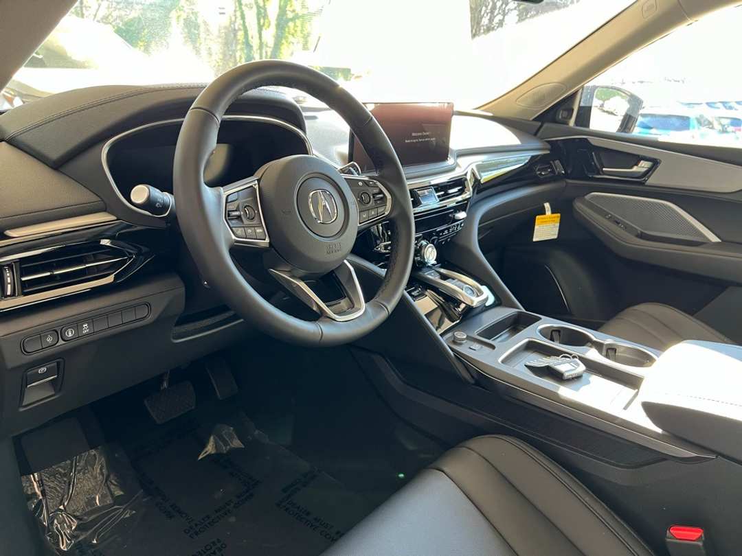 2026 Acura MDX Base - Image 14