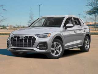 2025 Audi Q5 45 S line Premium