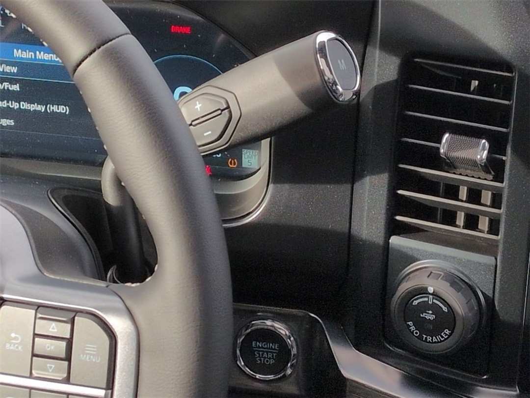 2026 Ford F-350Sd Lariat - Image 16