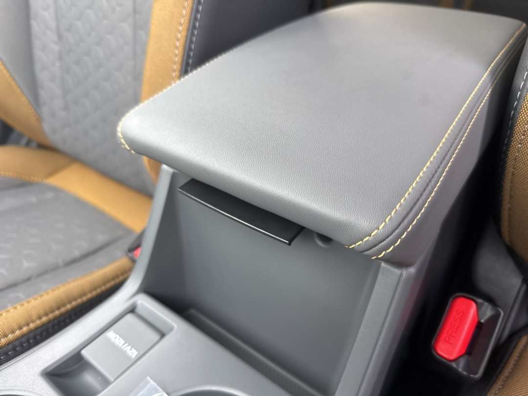 2026 Subaru Crosstrek Sport - Image 35