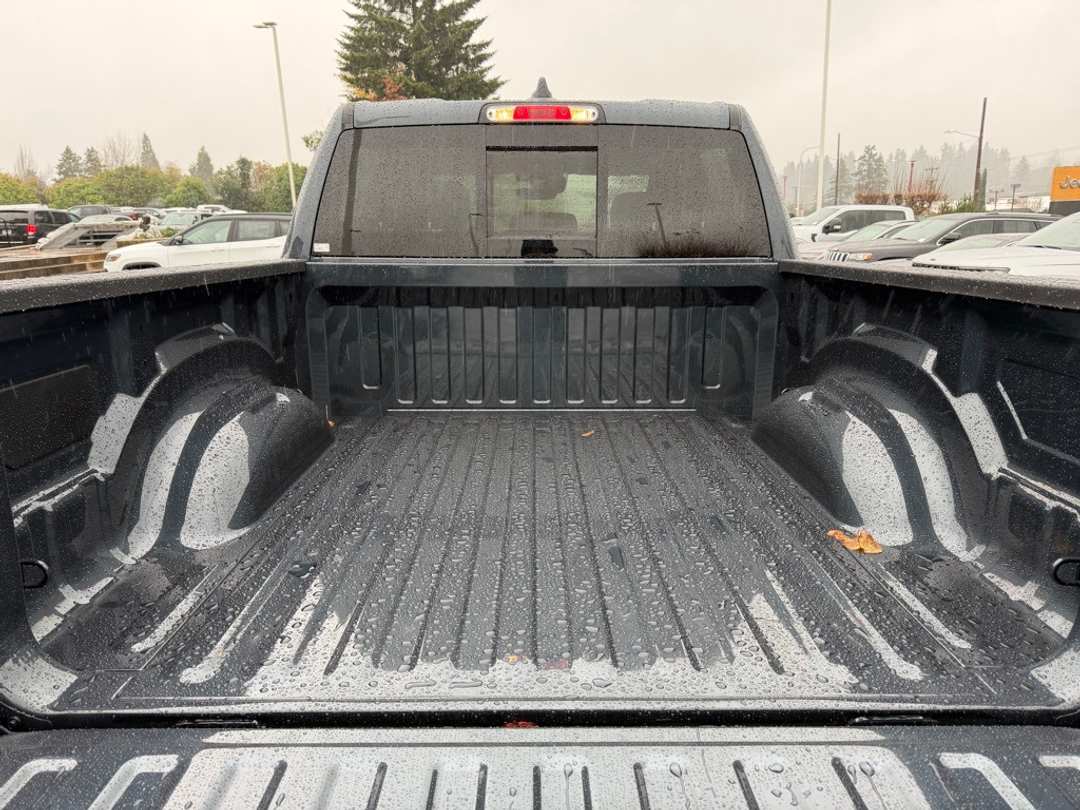 2026 Ram 1500 Big Horn/Lone Star - Image 11