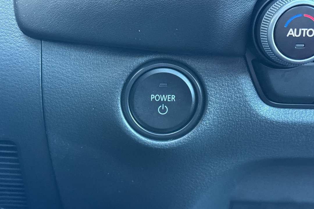 2026 MAZDA Cx-50 Premium - Image 22