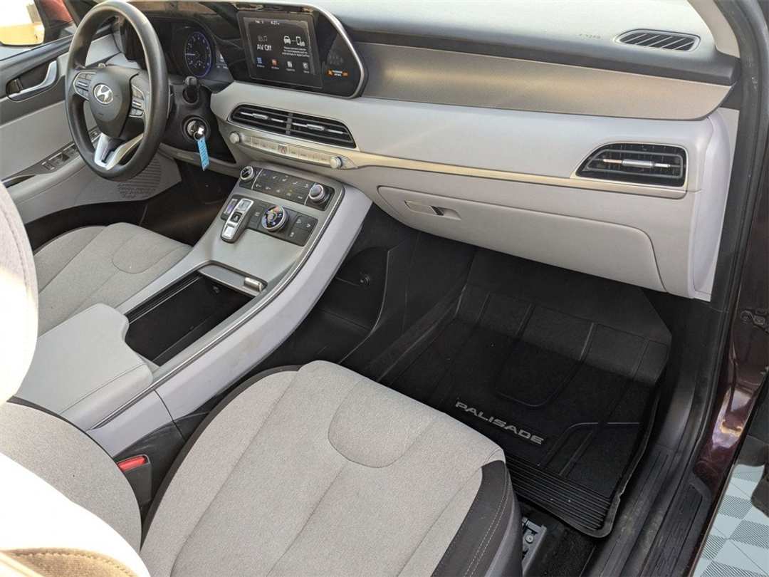 2020 Hyundai Palisade SE - Image 30