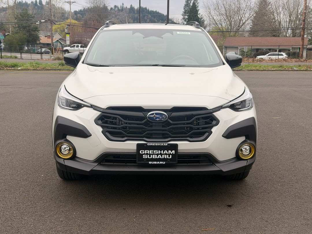 2026 Subaru Crosstrek Sport - Image 2