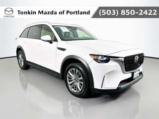 2024 MAZDA Cx-90 3.3 Turbo Preferred