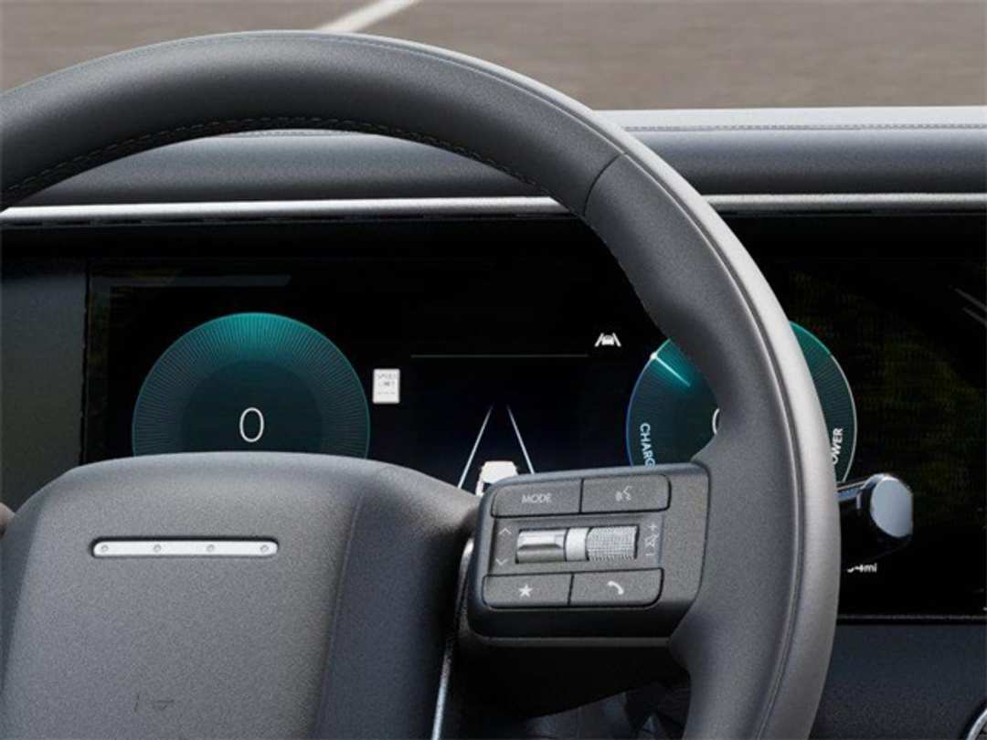 2026 Hyundai Palisade SEL Premium - Image 14