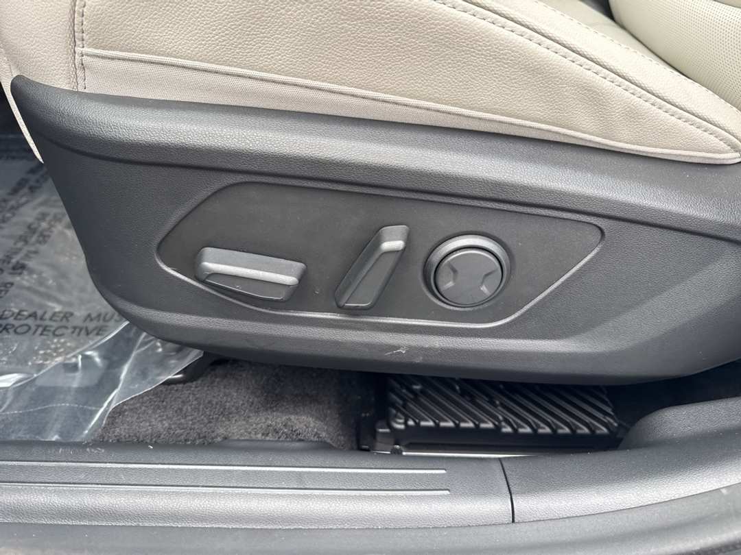 2025 Hyundai Tucson Limited - Image 20