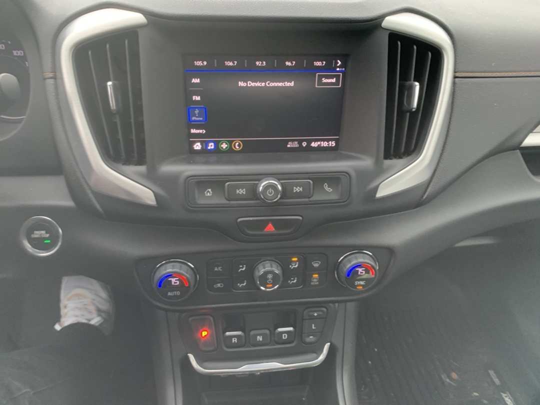 2021 GMC Terrain SLE - Image 18