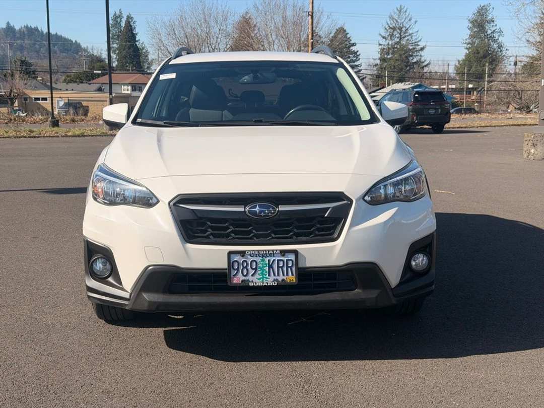 2018 Subaru Crosstrek 2.0i Premium - Image 2