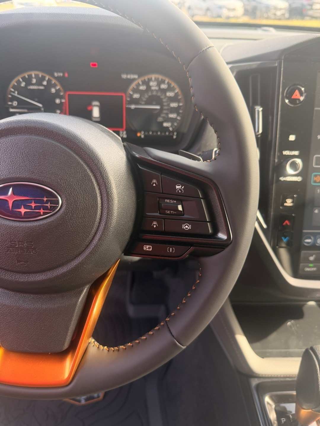 2026 Subaru Forester Wilderness - Image 33