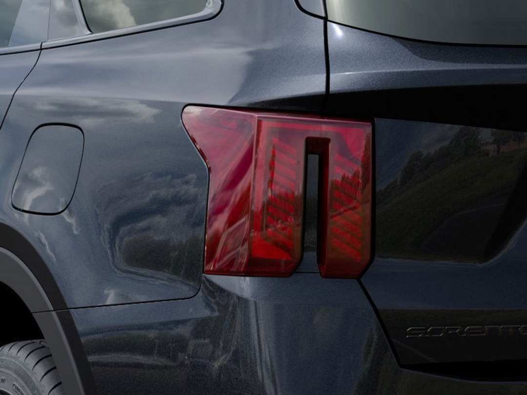 2026 Kia Sorento XLine SX - Image 11