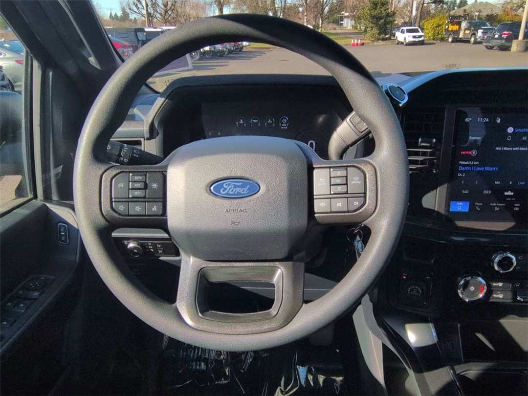 2026 Ford F-150 STX - Image 14