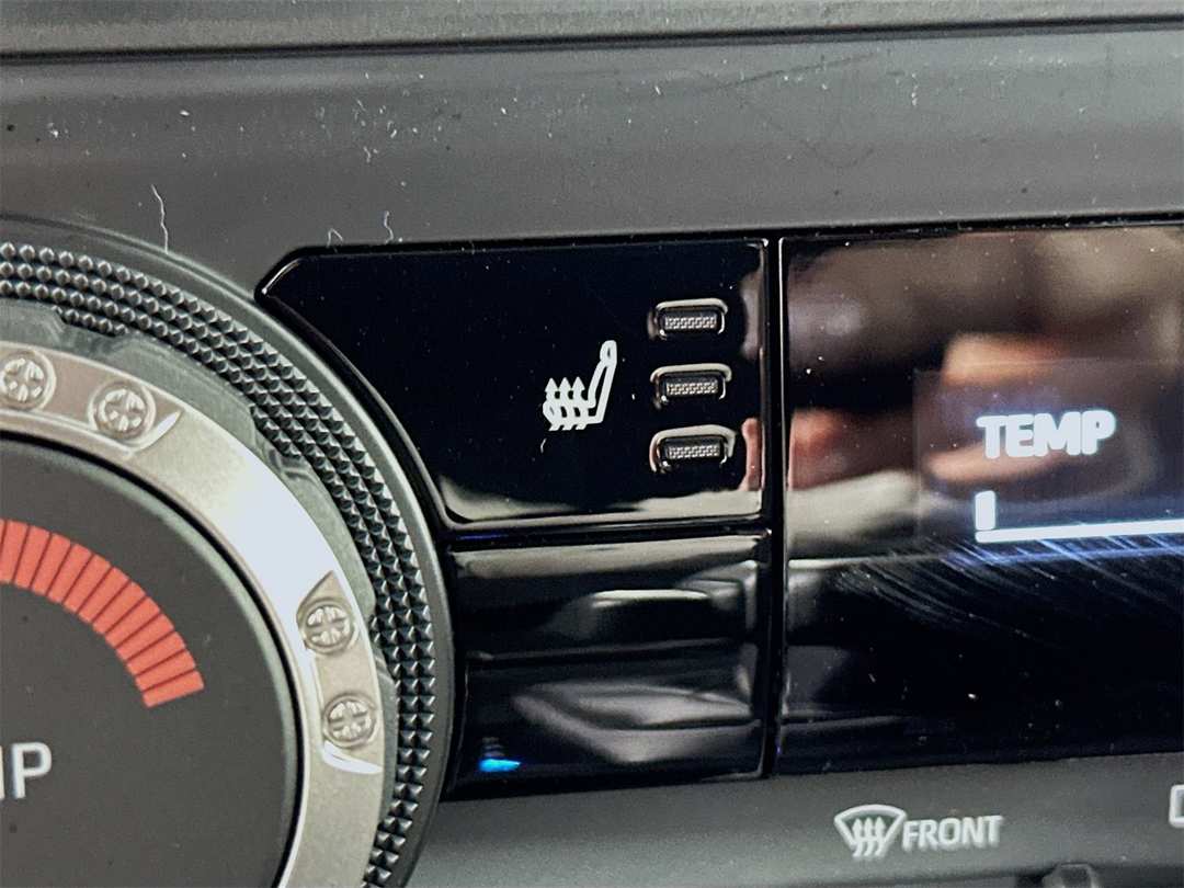 2026 Toyota Tacoma SR5 - Image 20