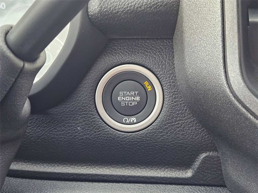 2026 Ram 5500Hd Tradesman - Image 17