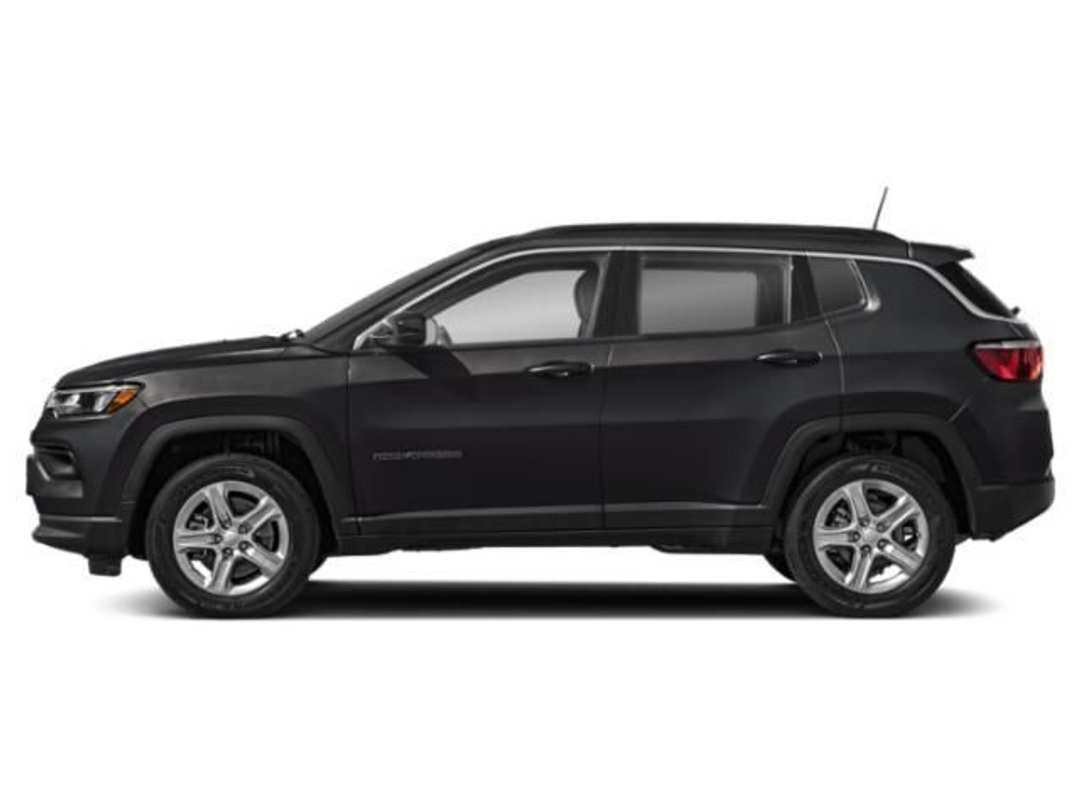 2026 Jeep Compass Limited - Image 3