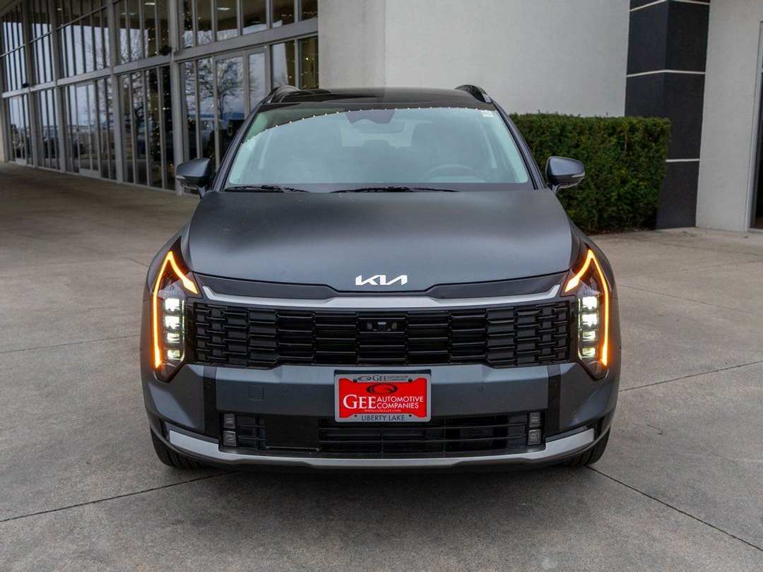 2026 Kia Sportage SXPrestige - Image 2