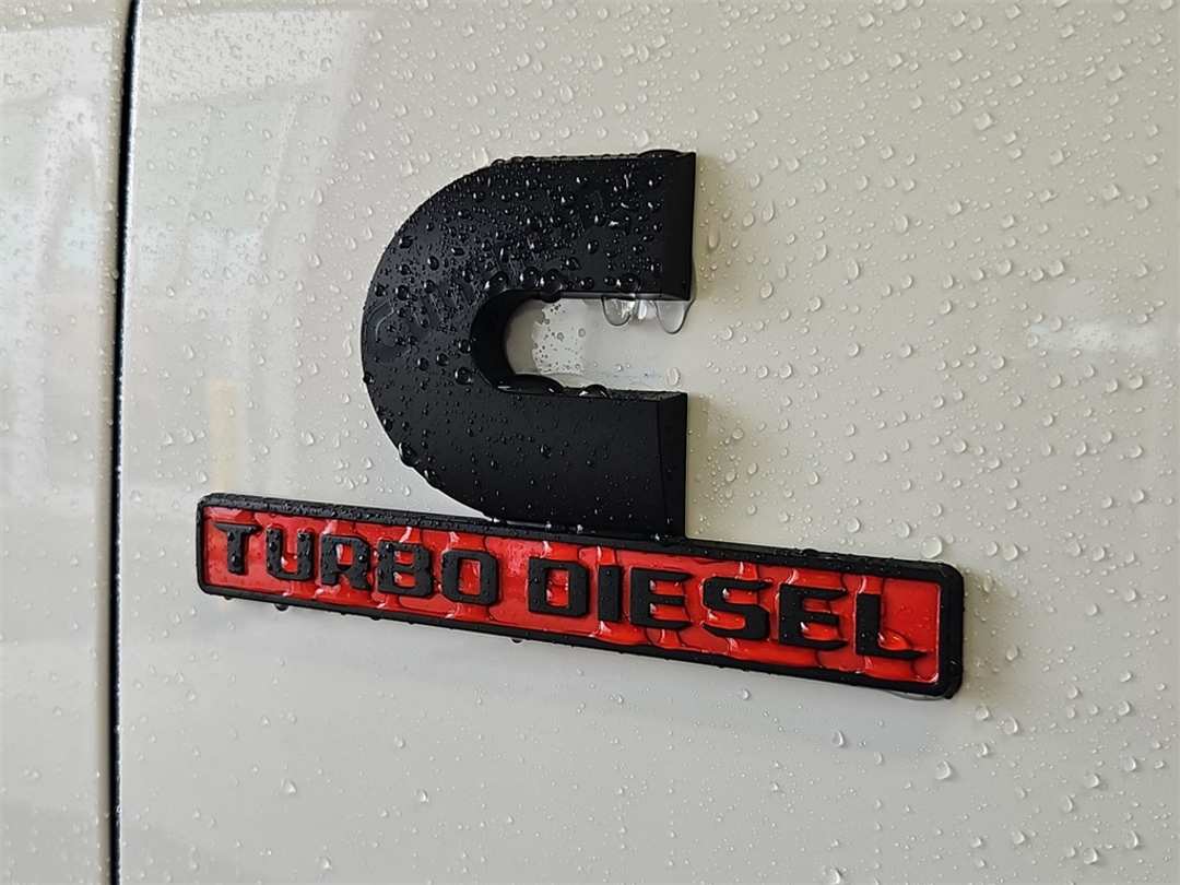 2026 Ram 3500 Tradesman - Image 33