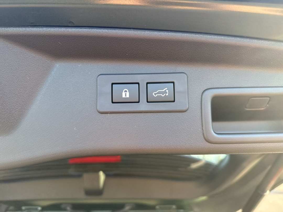 2026 Subaru Outback Touring XT - Image 22